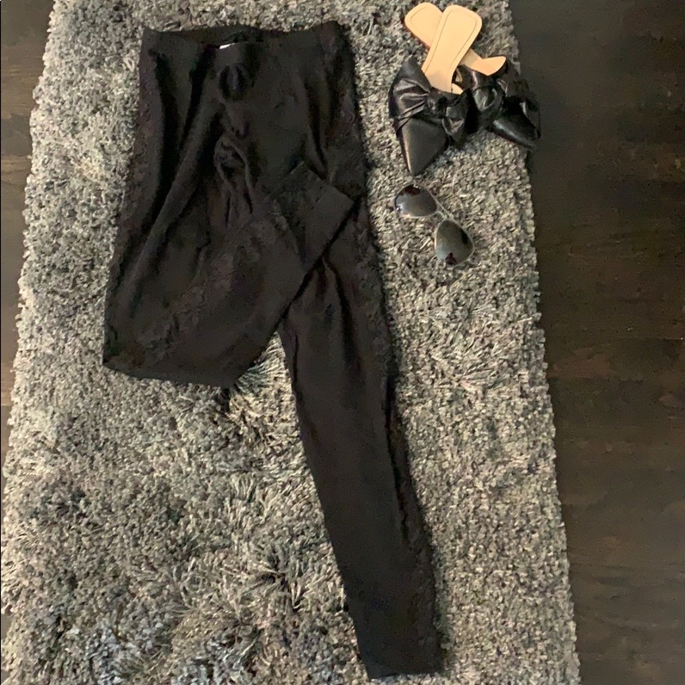 Old Navy leggings